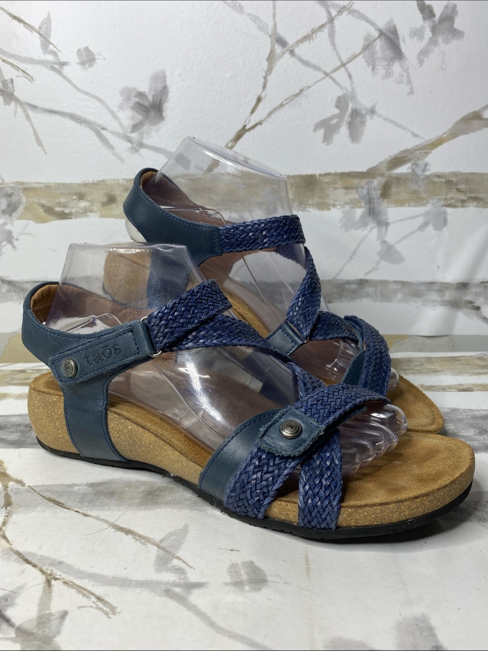Taos Trulie Sandals